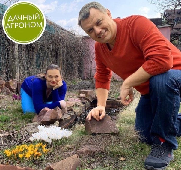 [Дачный агроном] Вячеслав Грисюк ― Правильный курс_0.jpg